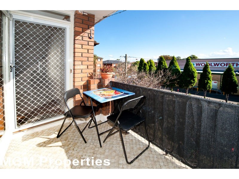 Unit 12/30 Barber Avenue, Eastlakes NSW 2018
