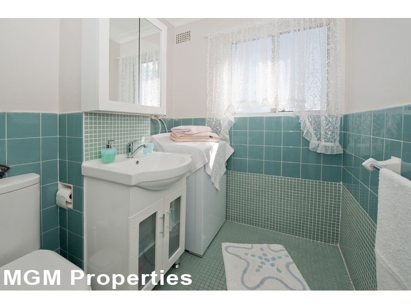 Unit 12/30 Barber Avenue, Eastlakes NSW 2018