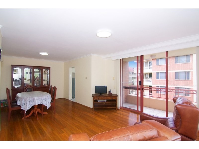 Unit 463/83-93 Dalmeny Avenue, Rosebery NSW 2018