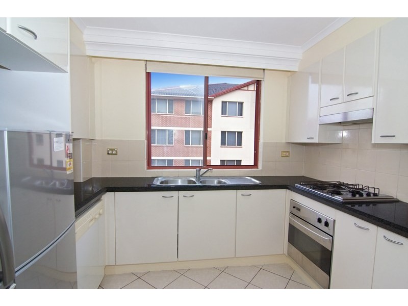 Unit 463/83-93 Dalmeny Avenue, Rosebery NSW 2018