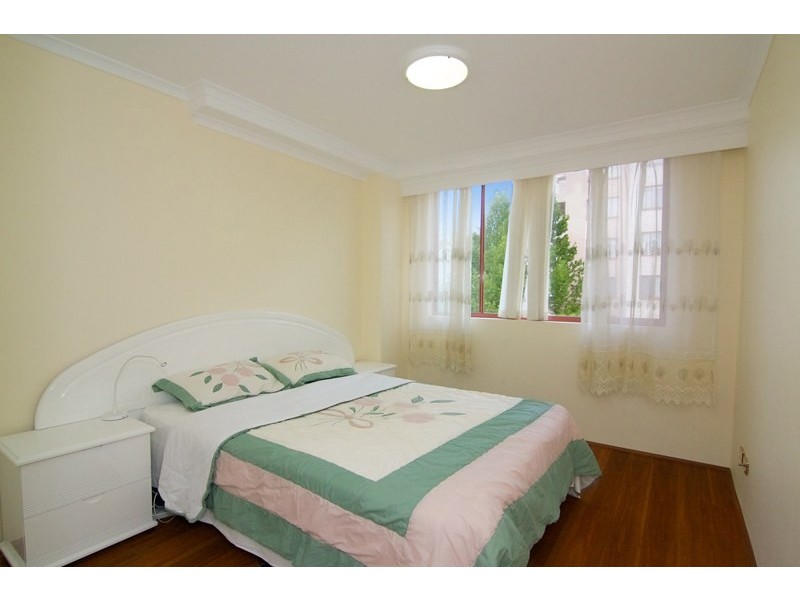 Unit 463/83-93 Dalmeny Avenue, Rosebery NSW 2018