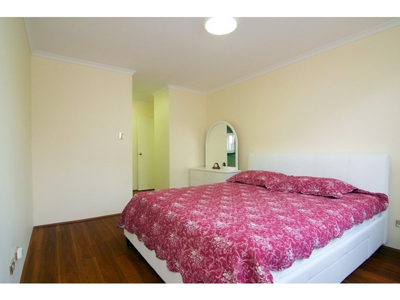 Unit 463/83-93 Dalmeny Avenue, Rosebery NSW 2018