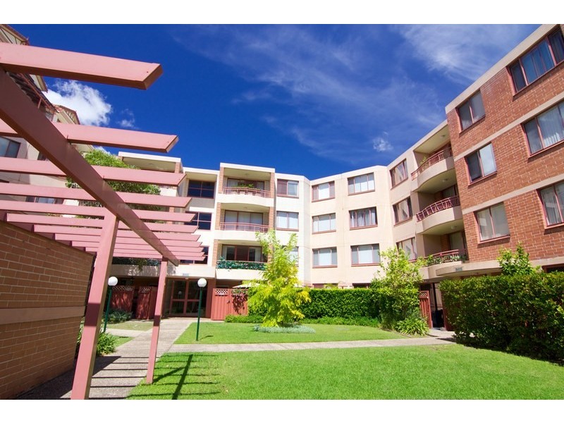 Unit 463/83-93 Dalmeny Avenue, Rosebery NSW 2018