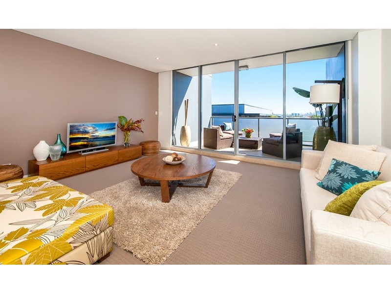 Unit 167/635 Gardeners Road, Mascot NSW 2020