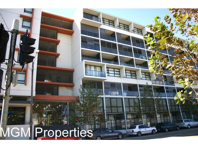 Unit 418C/2-6 Mandible Street, Alexandria NSW 2015