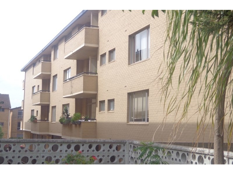 Unit 4/49 Cowper Street, Randwick NSW 2031