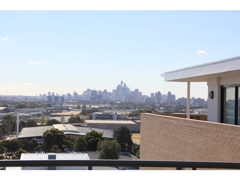 Unit 88/1-5 Bourke Street, Mascot NSW 2020