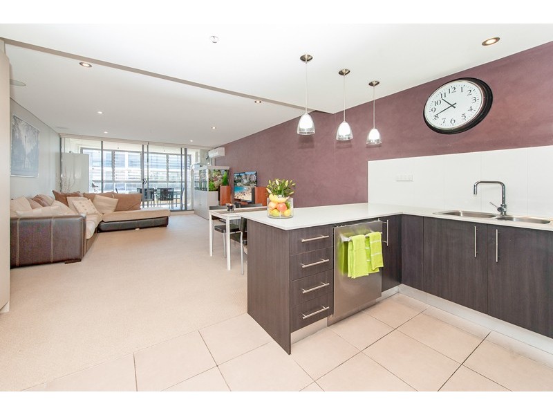 Unit 46/1-5 Bourke Street, Mascot NSW 2020