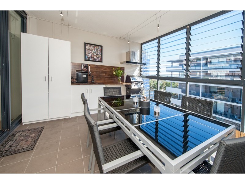 Unit 46/1-5 Bourke Street, Mascot NSW 2020