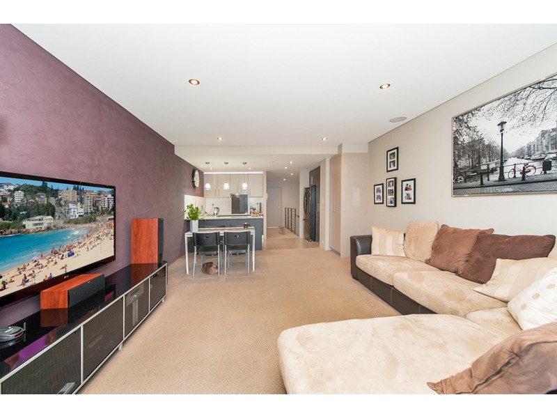 Unit 46/1-5 Bourke Street, Mascot NSW 2020