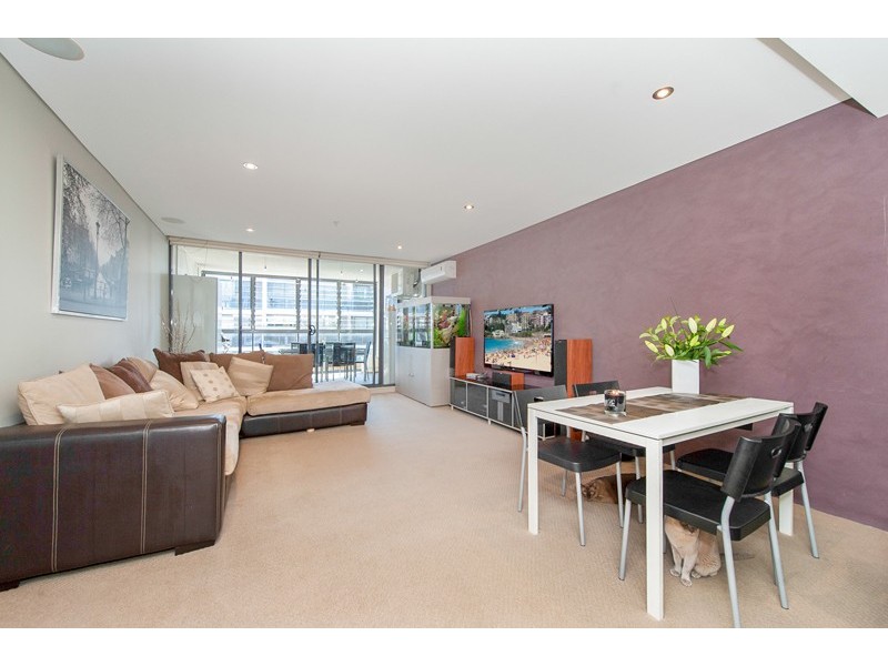 Unit 46/1-5 Bourke Street, Mascot NSW 2020