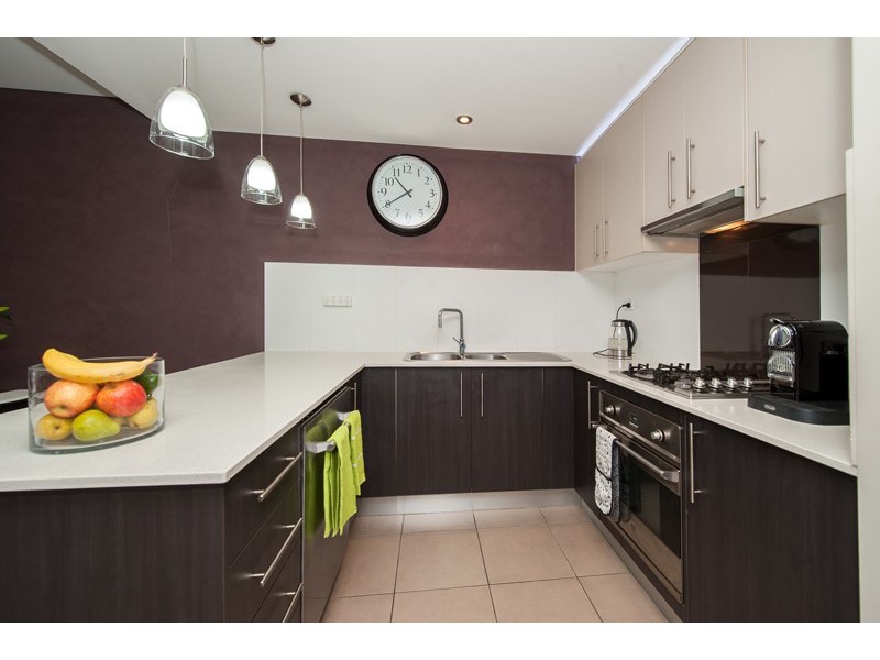 Unit 46/1-5 Bourke Street, Mascot NSW 2020