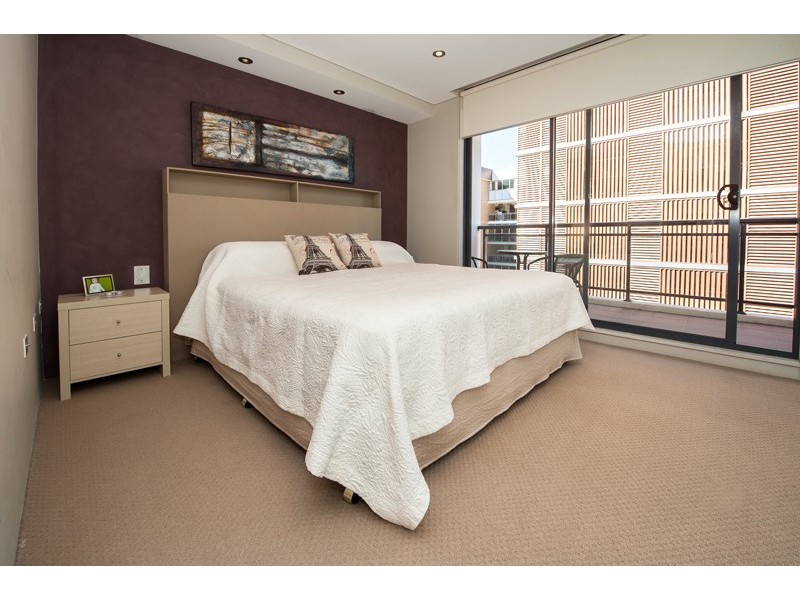Unit 46/1-5 Bourke Street, Mascot NSW 2020
