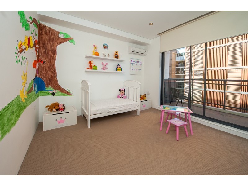 Unit 46/1-5 Bourke Street, Mascot NSW 2020