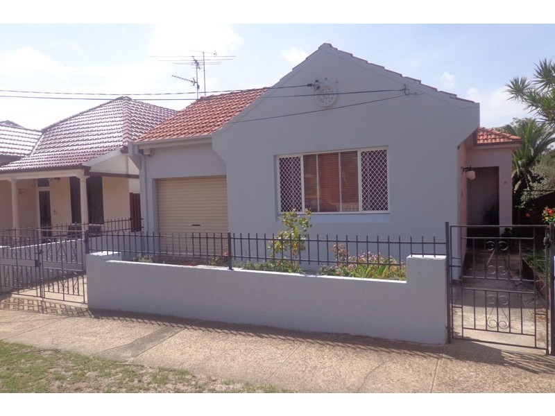 6 Fischer Street, Kingsford NSW 2032