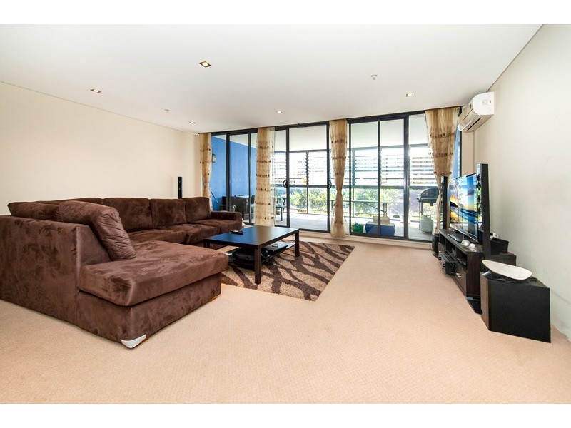 Unit 6/1-5 Bourke Street, Mascot NSW 2020