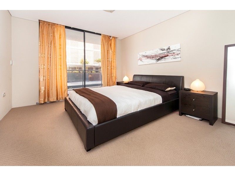 Unit 6/1-5 Bourke Street, Mascot NSW 2020