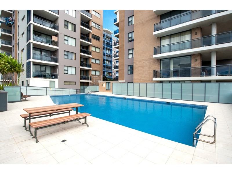 Unit 6/1-5 Bourke Street, Mascot NSW 2020