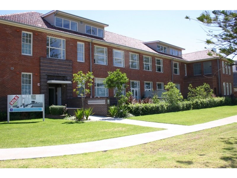 Unit 205/50 Jenner Street, Little Bay NSW 2036