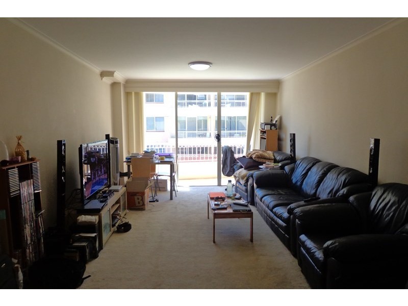 Unit 672/83-93 Dalmeny Avenue, Rosebery NSW 2018