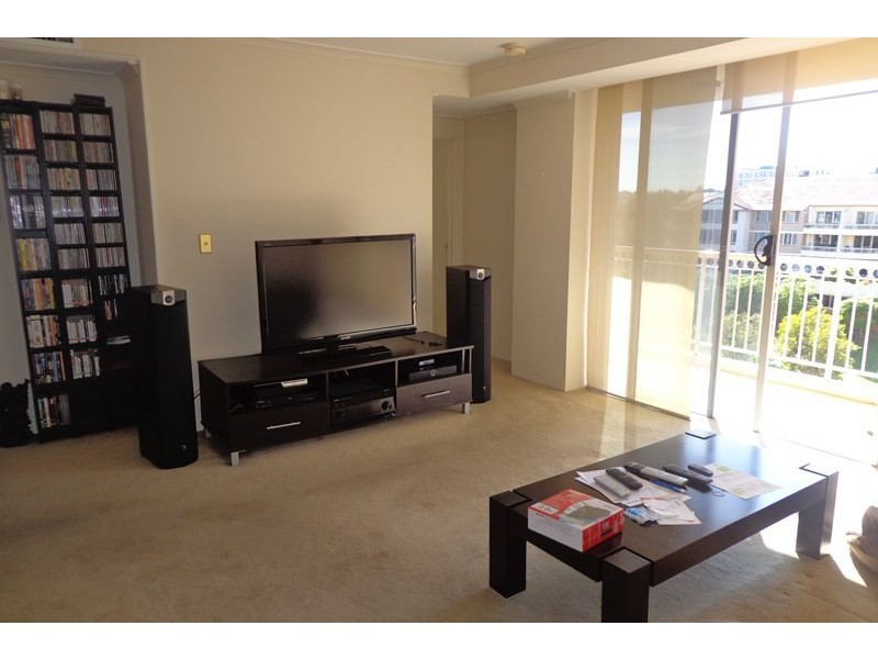 Unit 721/83-93 Dalmeny Avenue, Rosebery NSW 2018