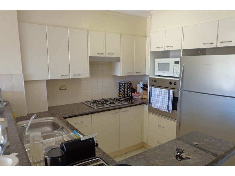 Unit 721/83-93 Dalmeny Avenue, Rosebery NSW 2018
