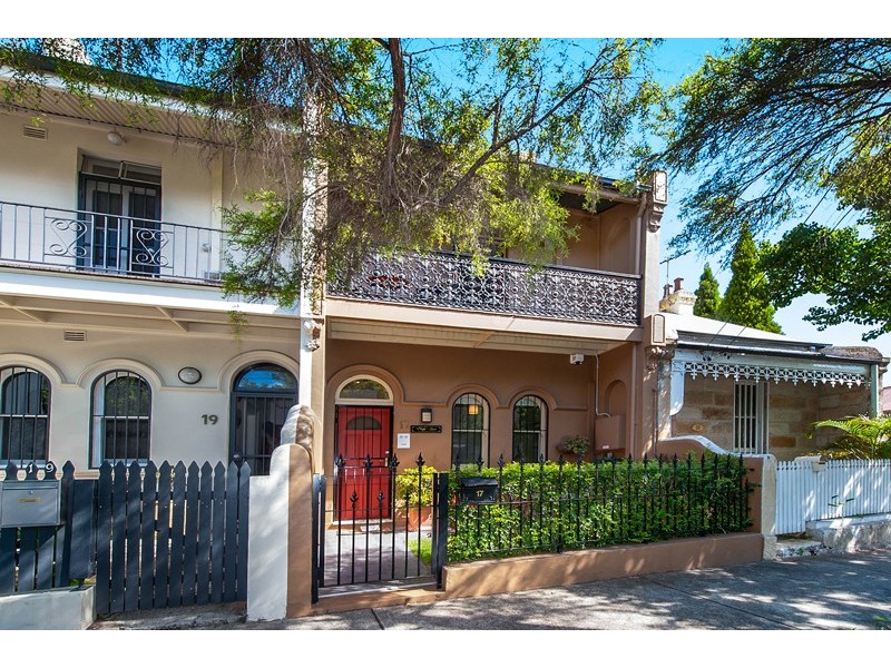 17 Hansard Street, Zetland NSW 2017