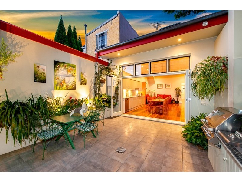 17 Hansard Street, Zetland NSW 2017