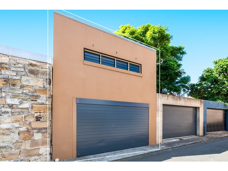 17 Hansard Street, Zetland NSW 2017