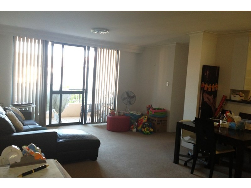 Unit 257/83-93 Dalmeny Avenue, Rosebery NSW 2018