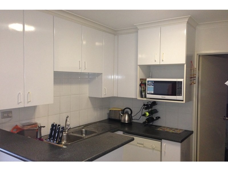 Unit 257/83-93 Dalmeny Avenue, Rosebery NSW 2018