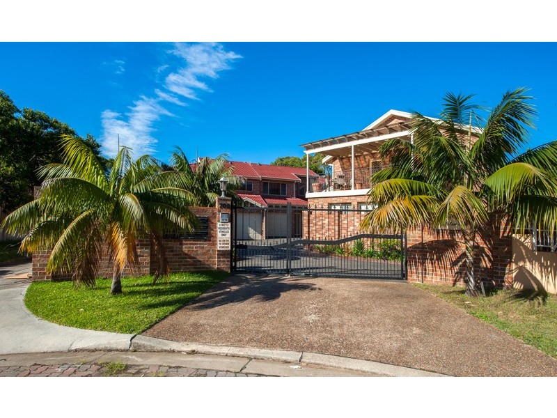 Unit 7/700 Malabar Road, Maroubra NSW 2035
