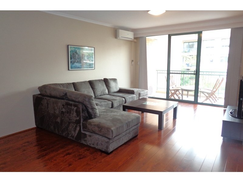 Unit 54/83-93 Dalmeny Avenue, Rosebery NSW 2018