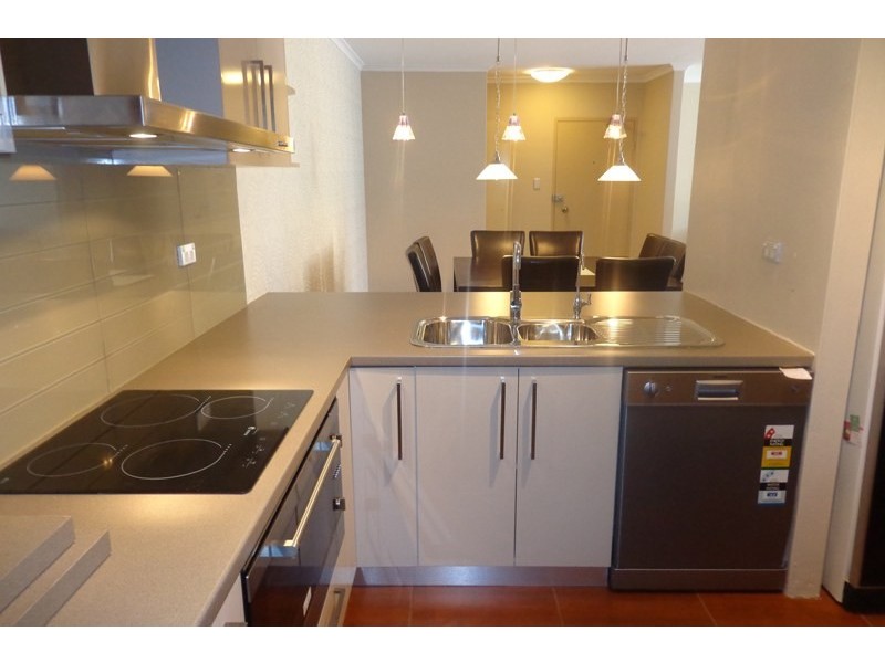 Unit 54/83-93 Dalmeny Avenue, Rosebery NSW 2018