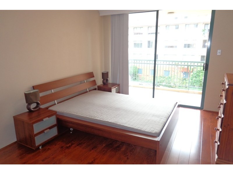 Unit 54/83-93 Dalmeny Avenue, Rosebery NSW 2018