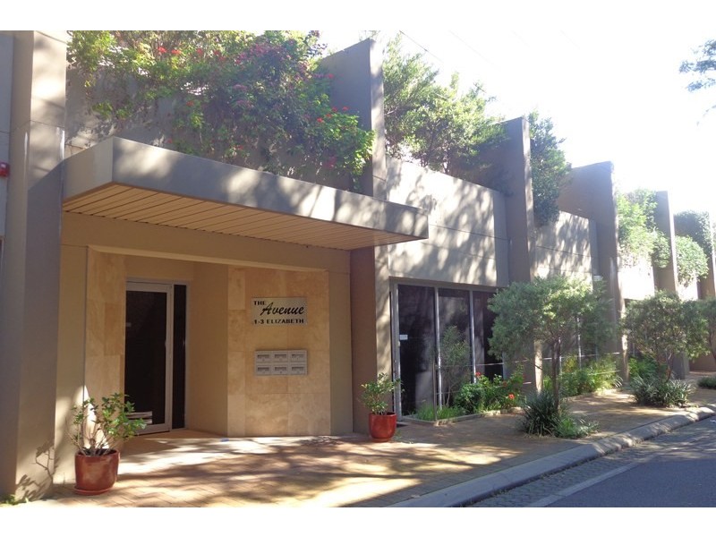 Unit 8/1-3 Elizabeth Avenue, Mascot NSW 2020