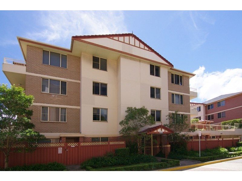 Unit 567/83-93 Dalmeny Avenue, Rosebery NSW 2018