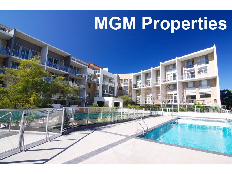 Unit 219/25-33 Allen Street, Waterloo NSW 2017