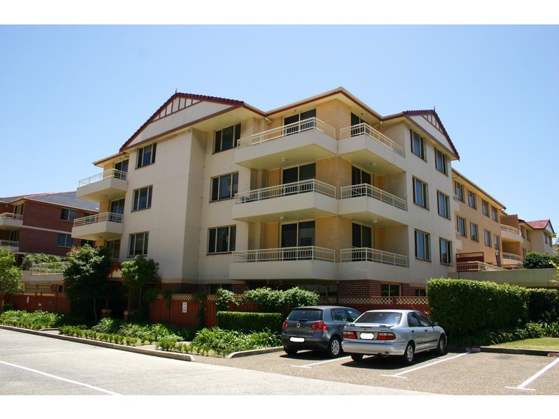 Unit 518/83-93 Dalmeny Avenue, Rosebery NSW 2018