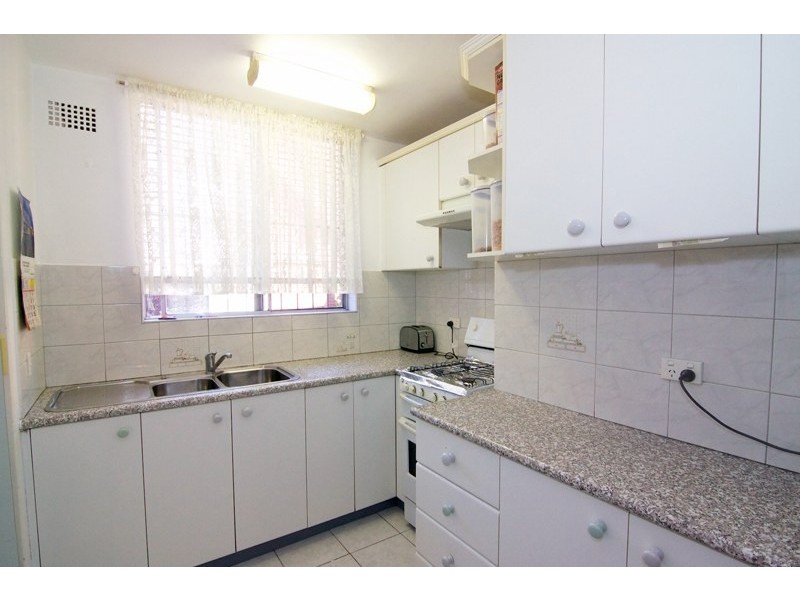 Unit 4/22 Evans Avenue, Eastlakes NSW 2018