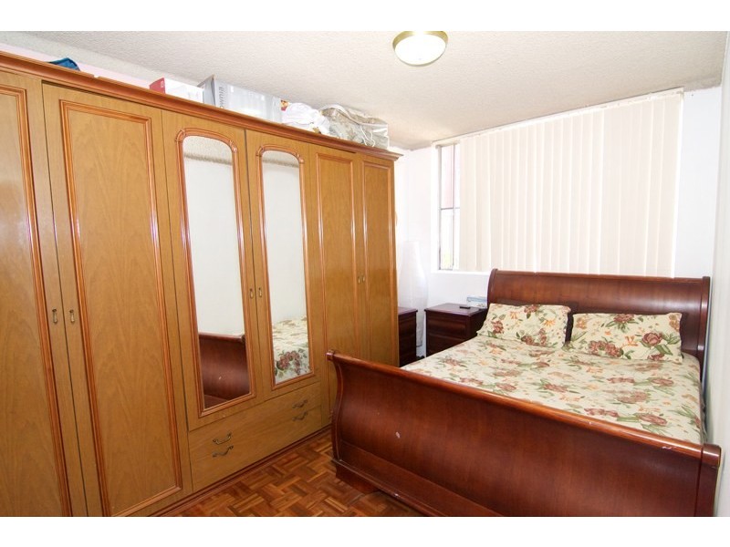 Unit 4/22 Evans Avenue, Eastlakes NSW 2018