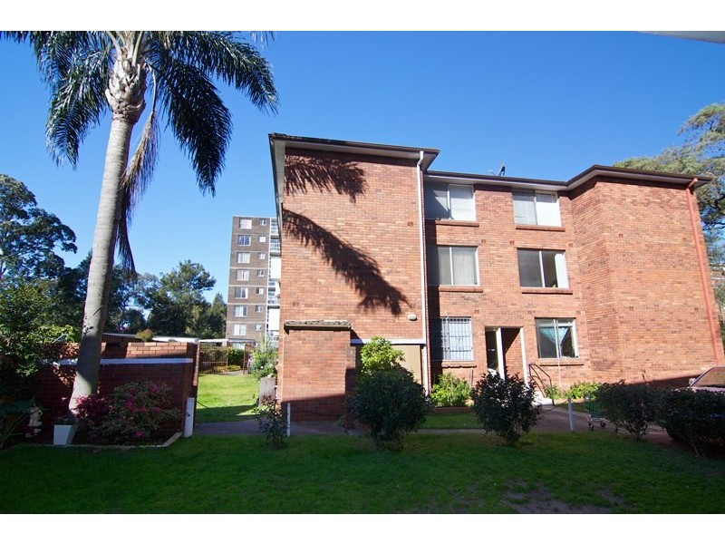 Unit 4/22 Evans Avenue, Eastlakes NSW 2018