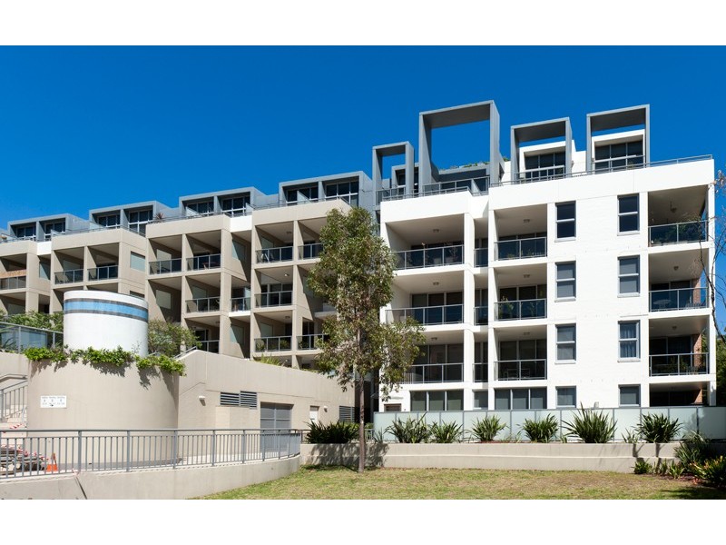 Unit 245/635 Gardeners Road, Mascot NSW 2020
