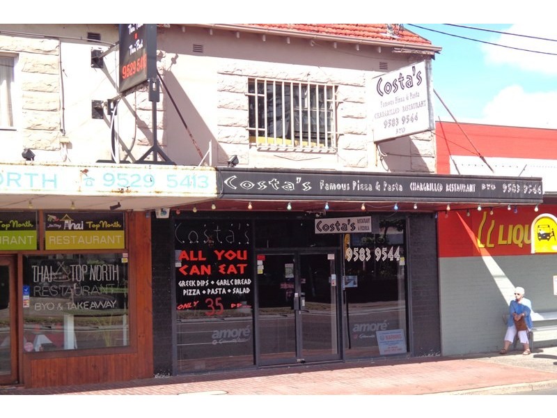 446 Rocky Point Road, Sans Souci NSW 2219