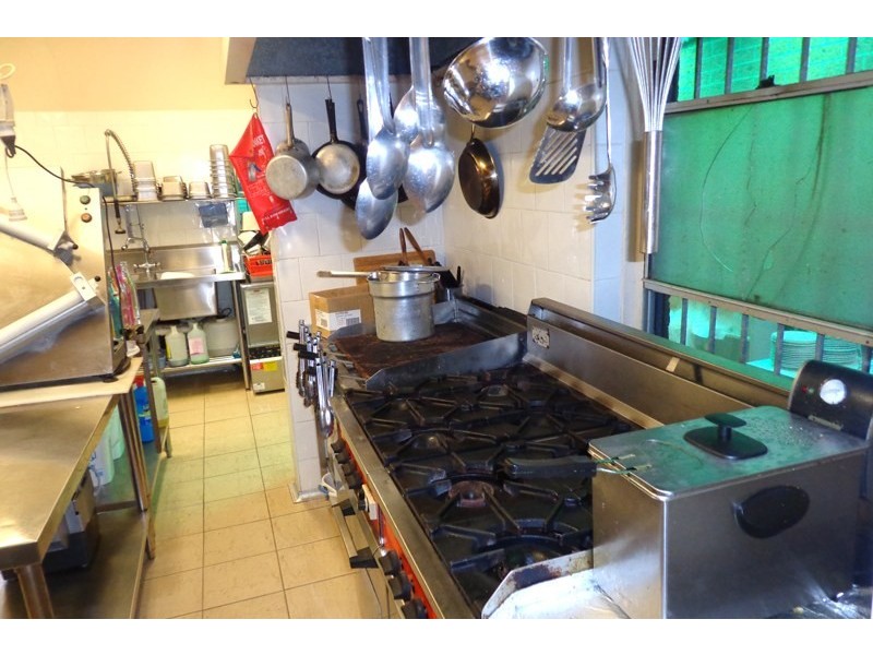 446 Rocky Point Road, Sans Souci NSW 2219