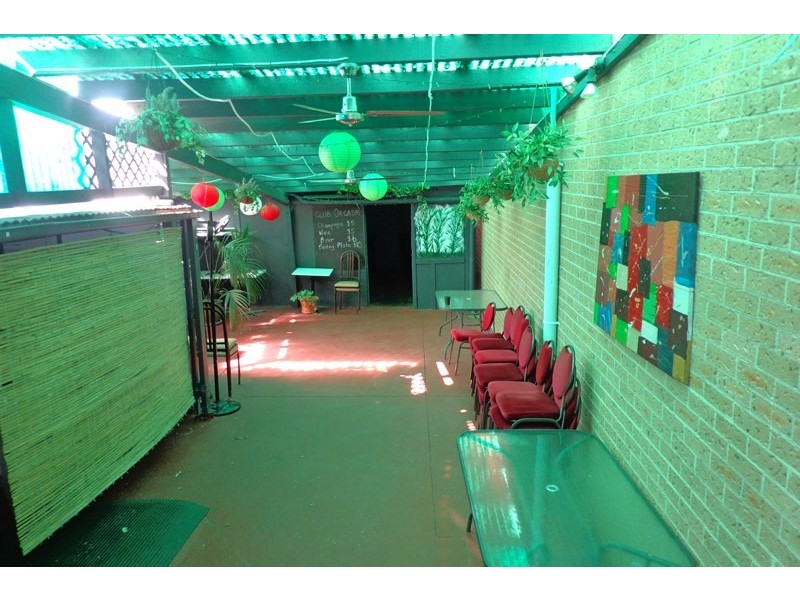 446 Rocky Point Road, Sans Souci NSW 2219