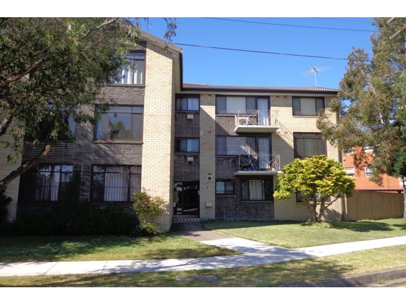 Unit 6/2 Maloney Street, Eastlakes NSW 2018