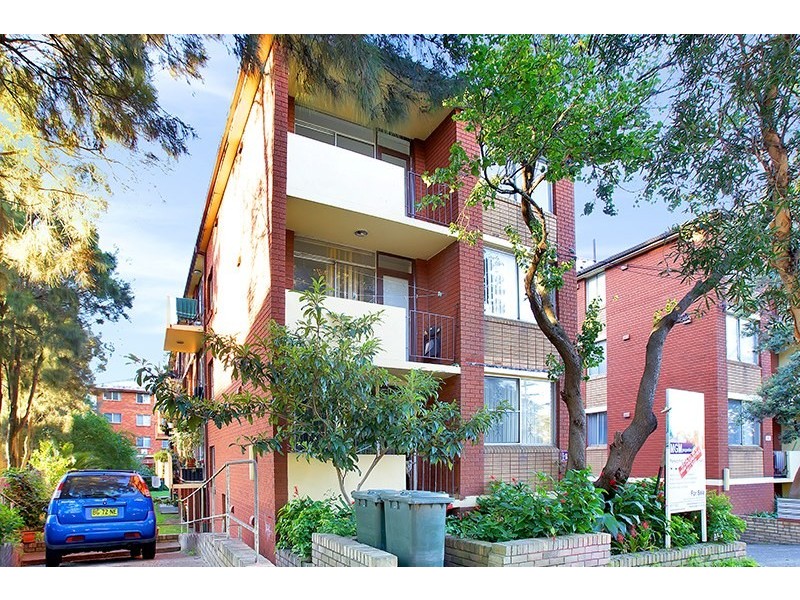Unit 14/105 High Street, Mascot NSW 2020
