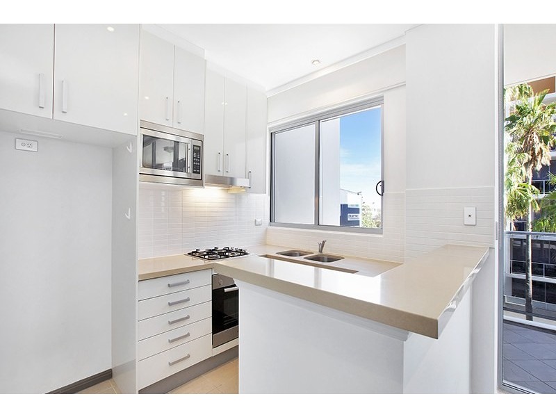 Unit 534/4 Stedman Street, Rosebery NSW 2018