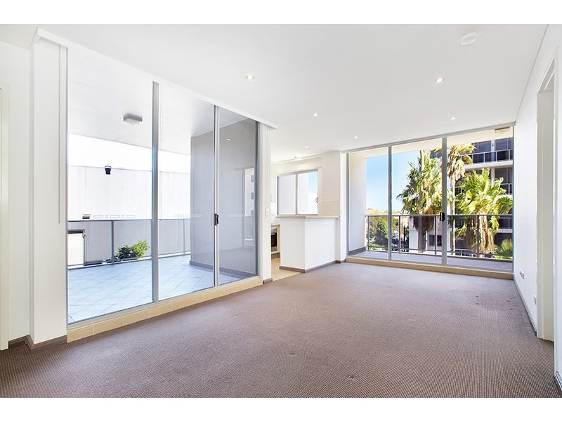 Unit 534/4 Stedman Street, Rosebery NSW 2018